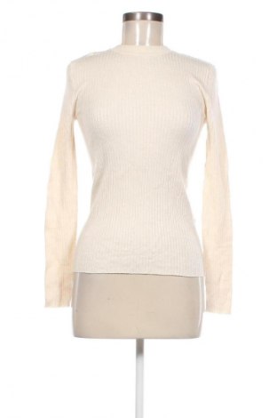 Damenpullover Selected Femme, Größe M, Farbe Ecru, Preis € 28,99