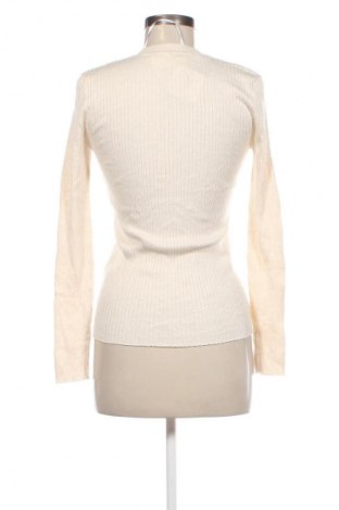 Damenpullover Selected Femme, Größe M, Farbe Ecru, Preis € 28,99