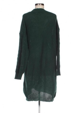 Damski sweter Shine, Rozmiar XXL, Kolor Zielony, Cena 46,99 zł