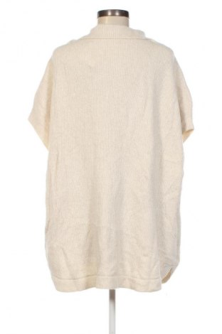 Damenpullover Signature, Größe XXL, Farbe Beige, Preis 8,49 €