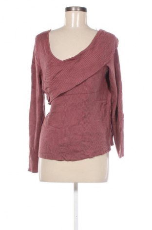 Damenpullover Signature, Größe XXL, Farbe Rosa, Preis € 10,49