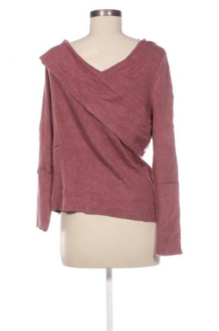 Damenpullover Signature, Größe XXL, Farbe Rosa, Preis € 10,49