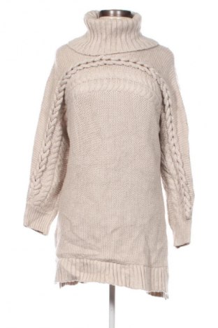 Damenpullover Simply Vera Vera Wang, Größe M, Farbe Beige, Preis 11,99 €