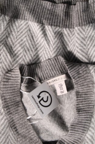 Damenpullover Sincerely Jules, Größe M, Farbe Grau, Preis € 8,99