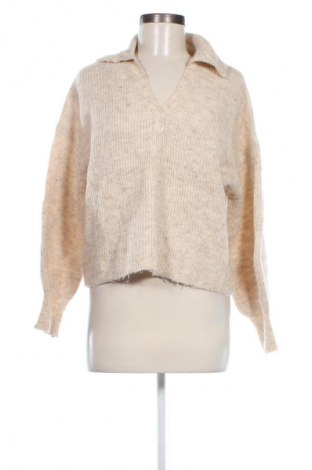 Damenpullover Sincerely Jules, Größe S, Farbe Beige, Preis € 23,99