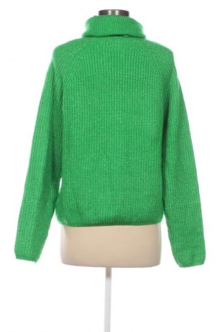 Pulover de femei Sinsay, Mărime S, Culoare Verde, Preț 48,99 Lei