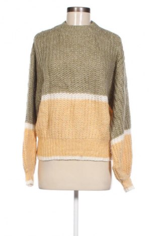 Damski sweter Sisters Point, Rozmiar S, Kolor Kolorowy, Cena 22,99 zł