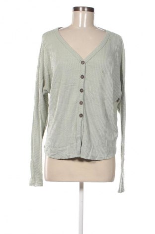 Damski sweter Sky and Sparrow, Rozmiar L, Kolor Zielony, Cena 18,99 zł