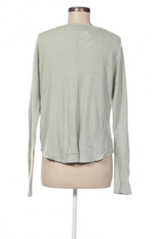 Damski sweter Sky and Sparrow, Rozmiar L, Kolor Zielony, Cena 18,99 zł