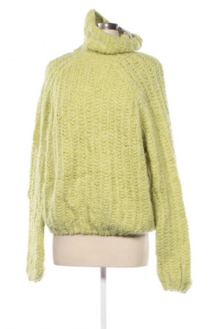 Damski sweter Smith & Soul, Rozmiar XS, Kolor Zielony, Cena 39,99 zł