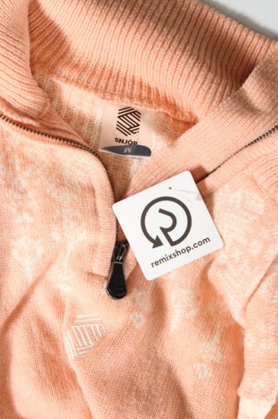 Damenpullover Snjor, Größe M, Farbe Rosa, Preis € 27,49