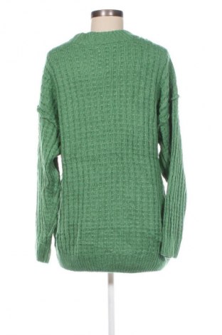 Damenpullover So, Größe L, Farbe Grün, Preis 4,99 €