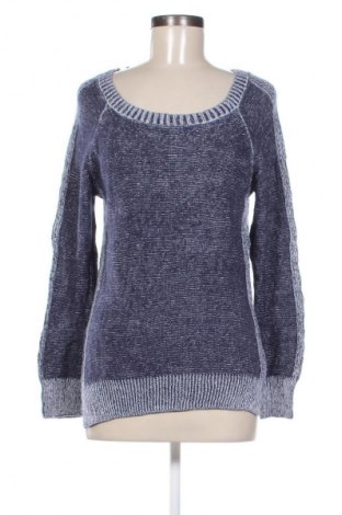 Damenpullover So, Größe L, Farbe Blau, Preis € 8,49