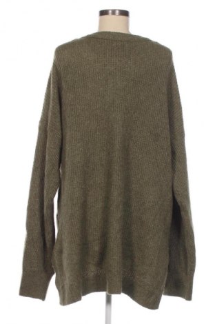 Damenpullover So, Größe XL, Farbe Grün, Preis € 9,49