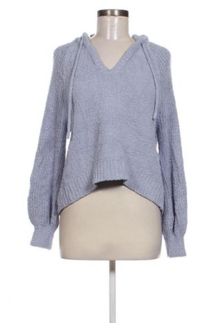 Damenpullover So, Größe L, Farbe Blau, Preis € 7,49