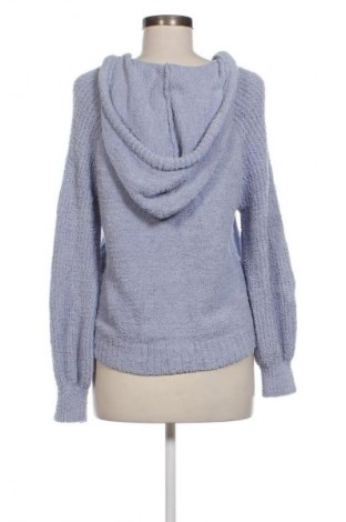 Damenpullover So, Größe L, Farbe Blau, Preis € 7,49