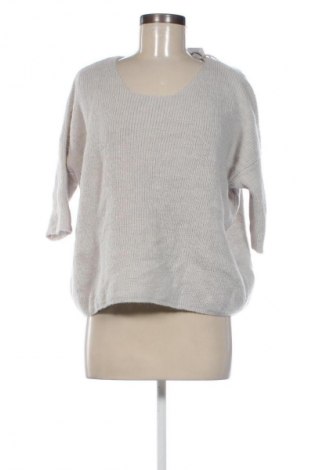 Damenpullover Soaked In Luxury, Größe M, Farbe Grau, Preis 17,99 €