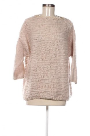 Damenpullover Soccx, Größe S, Farbe Beige, Preis € 8,99