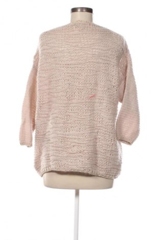 Damenpullover Soccx, Größe S, Farbe Beige, Preis € 8,99