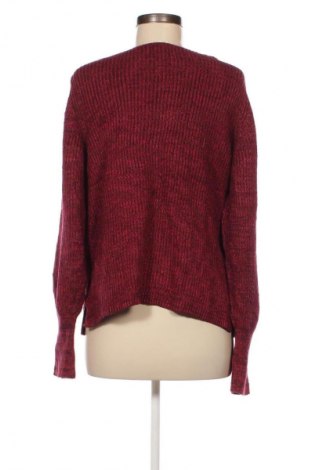 Damski sweter Sofia Vergara, Rozmiar XL, Kolor Czerwony, Cena 37,99 zł