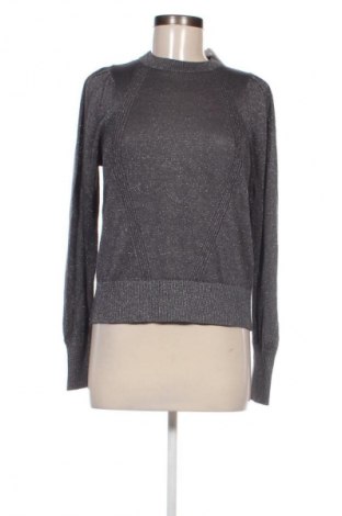 Damenpullover Soft Rebels, Größe L, Farbe Silber, Preis € 22,49