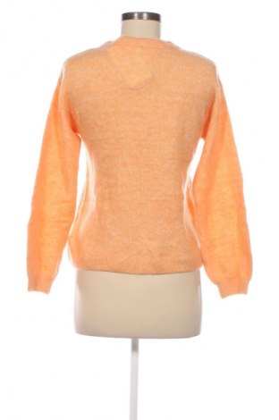 Damski sweter Soft Rebels, Rozmiar XS, Kolor Pomarańczowy, Cena 246,99 zł