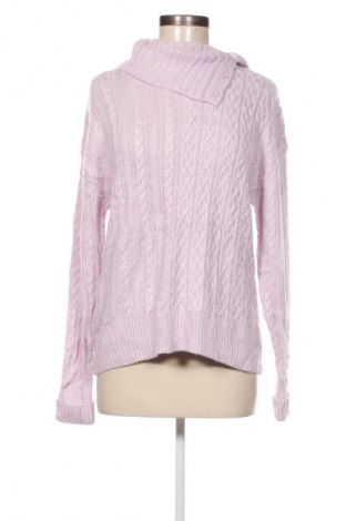 Damenpullover Soho, Größe M, Farbe Lila, Preis € 9,49