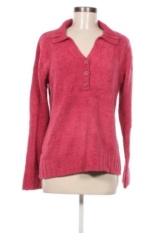 Damenpullover Sonoma, Größe L, Farbe Rosa, Preis 5,49 €