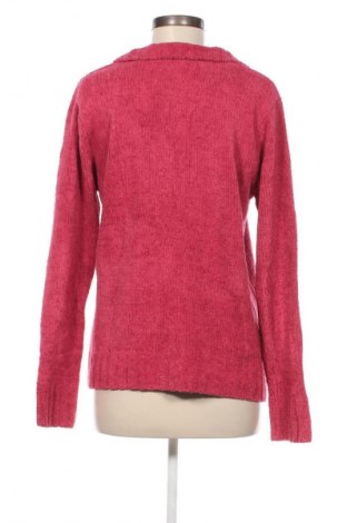 Damenpullover Sonoma, Größe L, Farbe Rosa, Preis 5,49 €