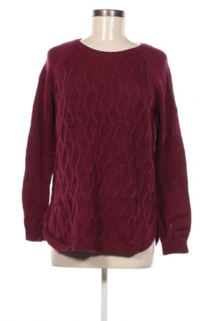 Damenpullover Sonoma, Größe M, Farbe Lila, Preis 8,49 €