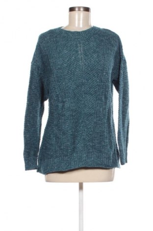 Damenpullover Sonoma, Größe M, Farbe Blau, Preis € 20,49