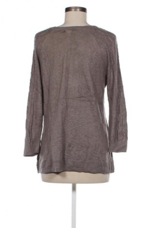 Damenpullover Sonoma, Größe M, Farbe Grau, Preis 3,99 €