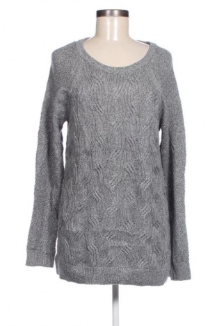 Damenpullover Sonoma, Größe L, Farbe Grau, Preis 8,49 €