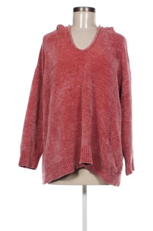 Damenpullover Splendid, Größe L, Farbe Rosa, Preis € 23,99