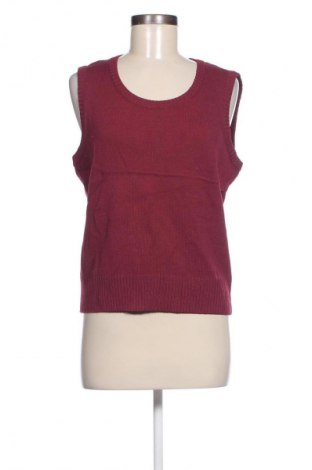 Damenpullover St. John, Größe L, Farbe Rot, Preis € 31,49