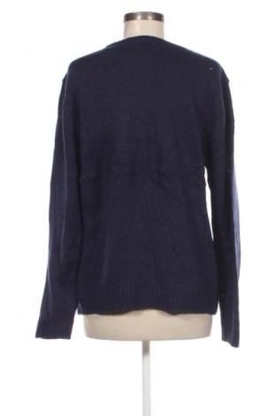 Damenpullover St John's Bay, Größe XL, Farbe Blau, Preis 9,49 €