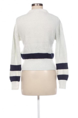 Damski sweter St John's Bay, Rozmiar S, Kolor ecru, Cena 32,99 zł