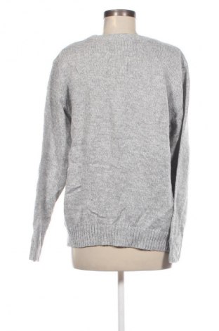 Damski sweter St John's Bay, Rozmiar XL, Kolor Szary, Cena 37,99 zł