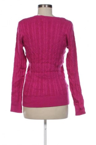 Damenpullover St John's Bay, Größe M, Farbe Rosa, Preis € 20,49