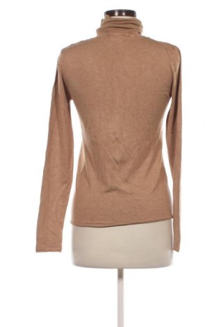 Damenpullover Stradivarius, Größe L, Farbe Braun, Preis 9,99 €