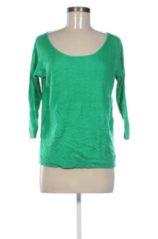 Damenpullover Stradivarius, Größe M, Farbe Grün, Preis € 6,49