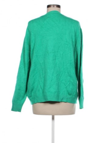 Pulover de femei Street One, Mărime L, Culoare Verde, Preț 67,99 Lei