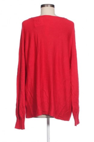 Damenpullover Street One, Größe L, Farbe Rot, Preis € 12,49