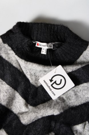 Damenpullover Street One, Größe S, Farbe Schwarz, Preis € 28,99