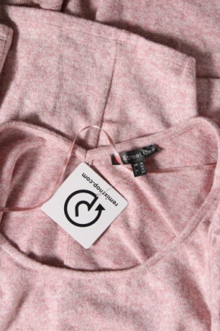 Damenpullover Street One, Größe M, Farbe Rosa, Preis € 12,99