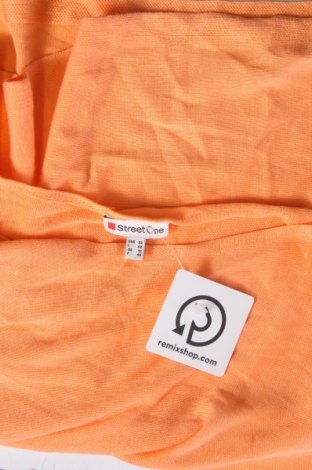 Damenpullover Street One, Größe M, Farbe Orange, Preis € 14,99