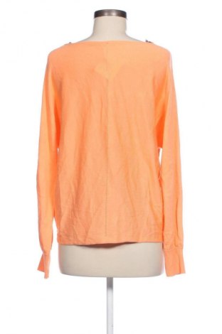 Damenpullover Street One, Größe M, Farbe Orange, Preis € 14,99