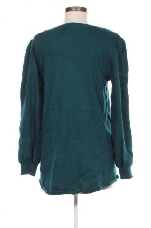 Damenpullover Style & Co, Größe L, Farbe Grün, Preis € 8,49