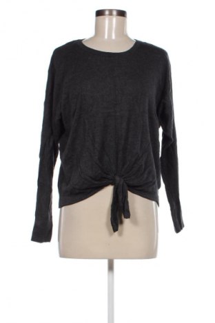 Damenpullover Style & Co, Größe M, Farbe Grau, Preis € 4,49