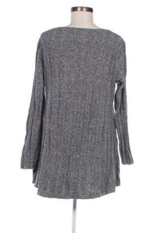 Damenpullover Style & Co, Größe L, Farbe Grau, Preis € 8,49